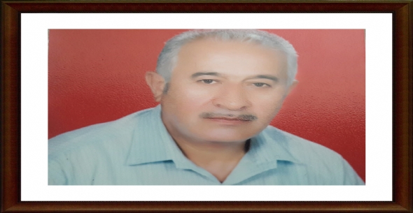 Basal: Hasan DELKAYA'y Kaybettik...